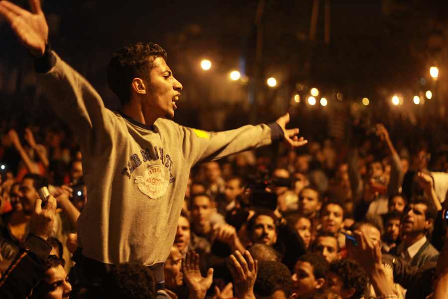 # tahrir # 19 november